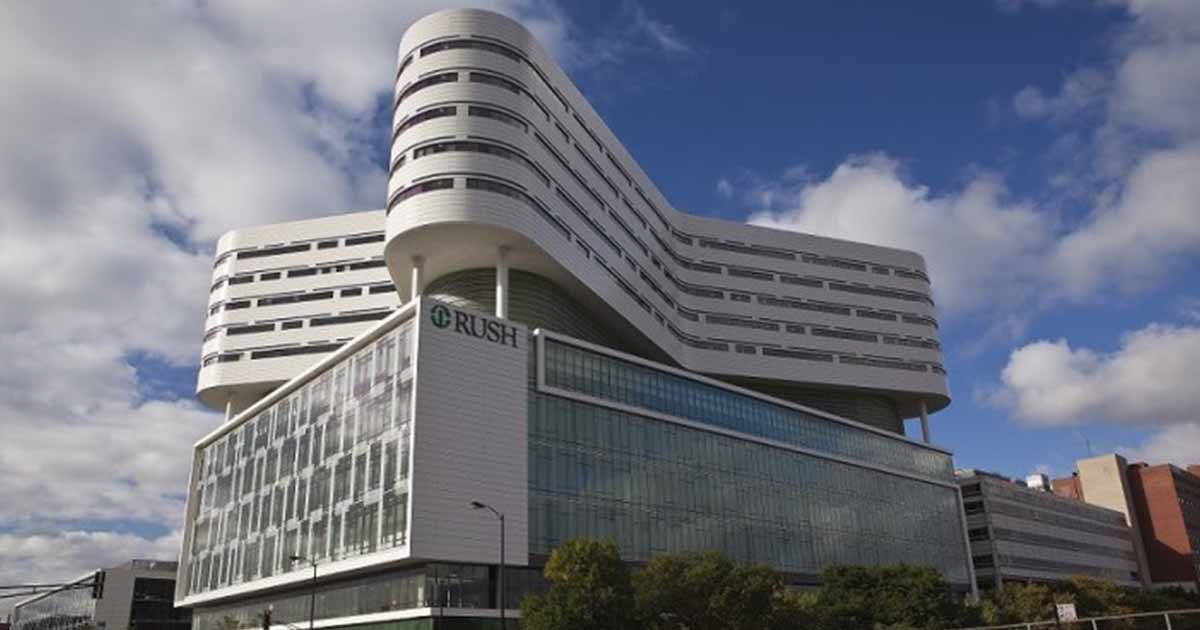 Rush University Medical Center on genAI