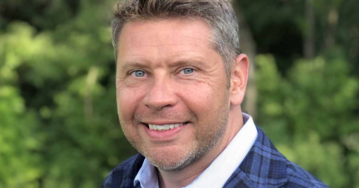 John Orosco of Red Rover Health on AI
