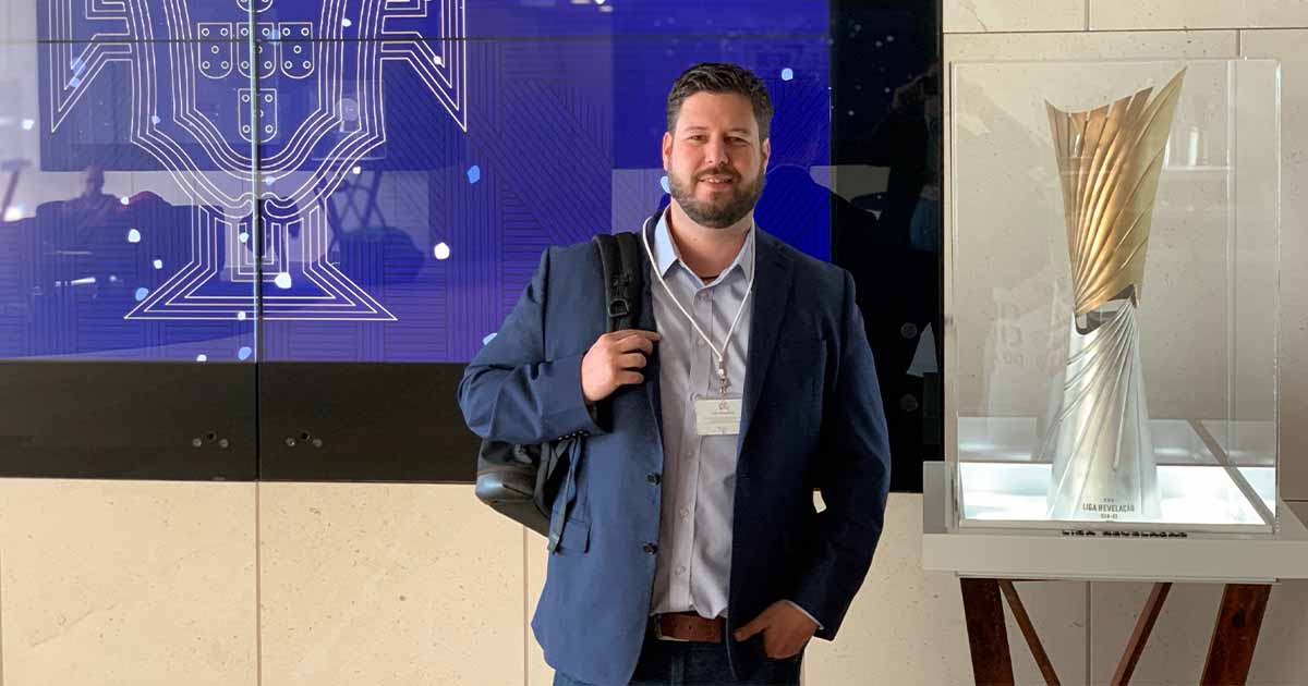 Humberto Farias of Concepta Technologies on AI