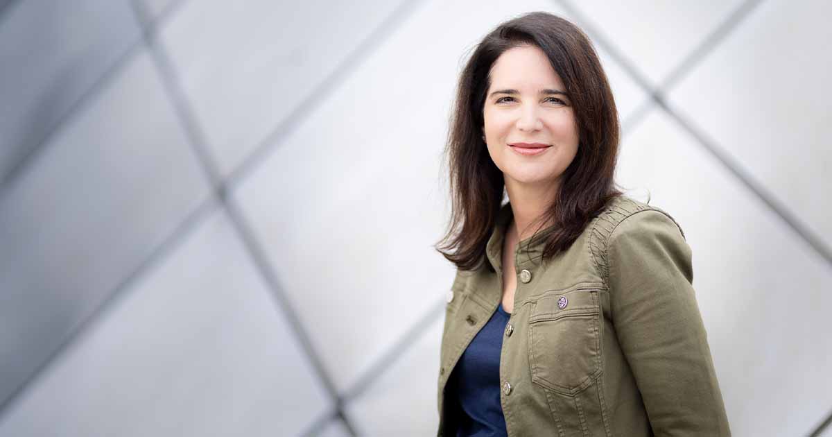 Dr. Eve Cunningham of Providence and MedPearl on AI
