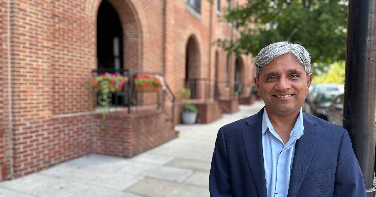 Neeraj Mainkar of Proprio on explainable AI