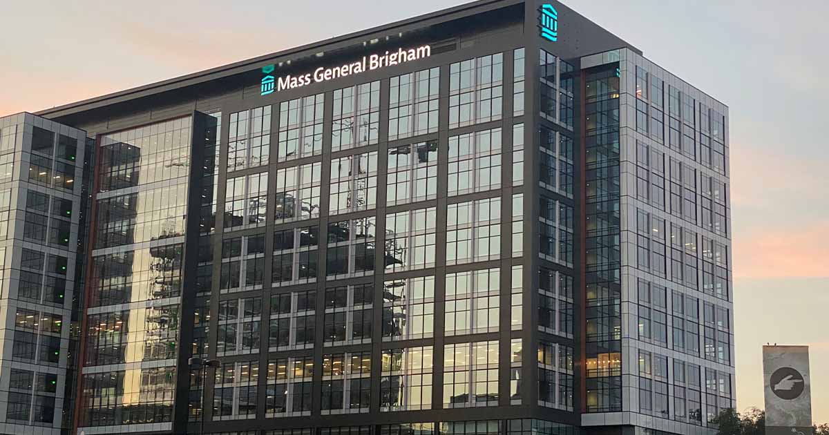 Mass General Brigham and generative AI