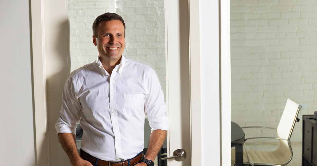 Dr. Tim O'Connell of emtelligent on AI