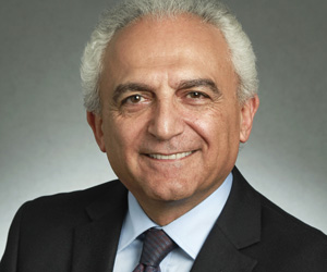 Ali Modaressi