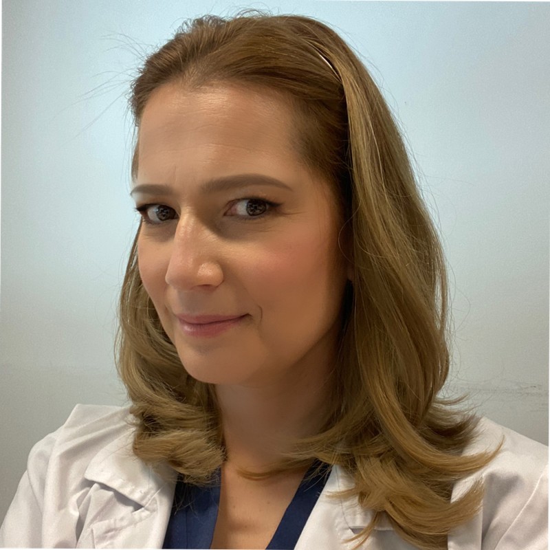 Dr Ana Rafaela Prado