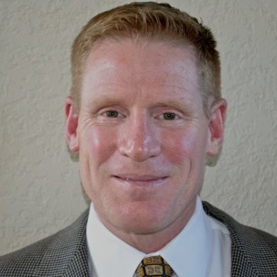 Jason Hall, Col, USAF (Ret)