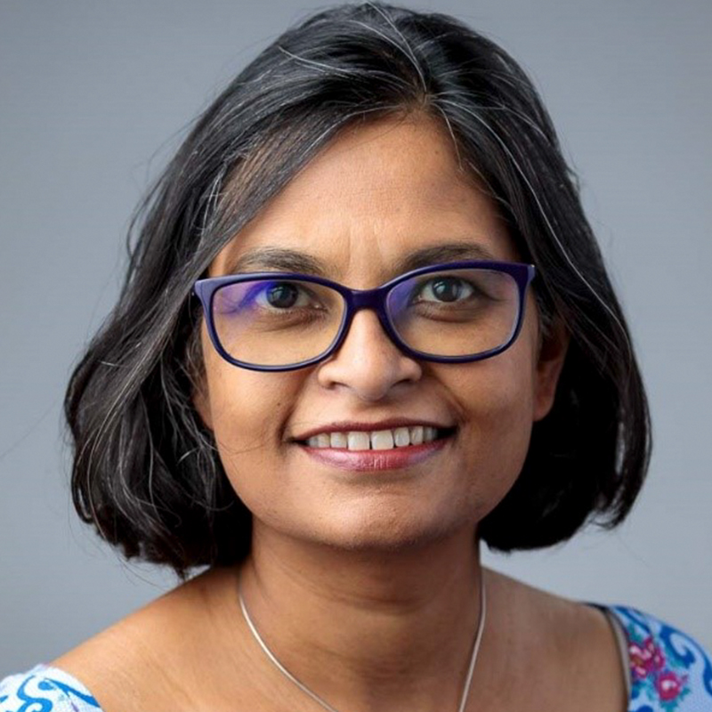 Dr. Prashila Dullabh