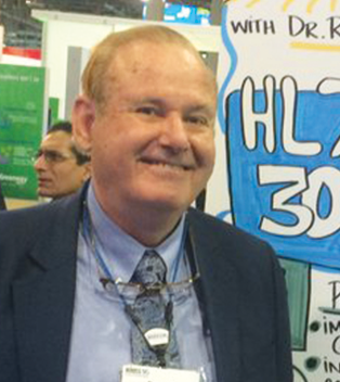 Russell Leftwich, MD