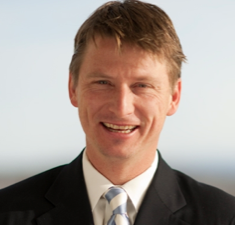 Jonathan Bush