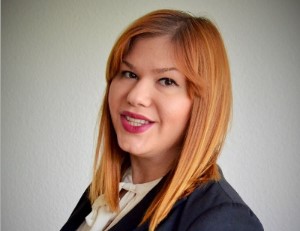 Angela Velkova