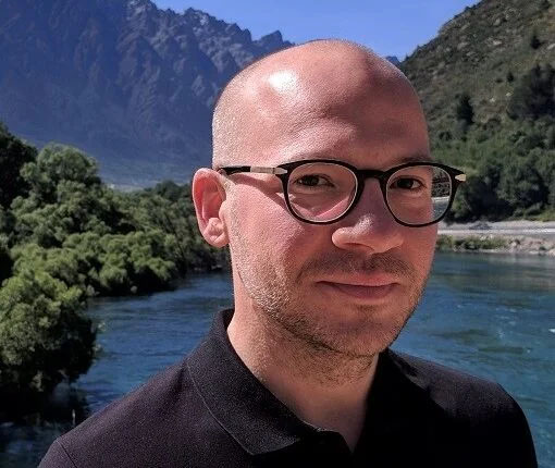 Brian R. Spisak