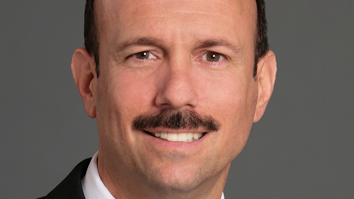 Bruce Chernof
