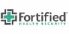 Fortified Health Security Fortified Health Security