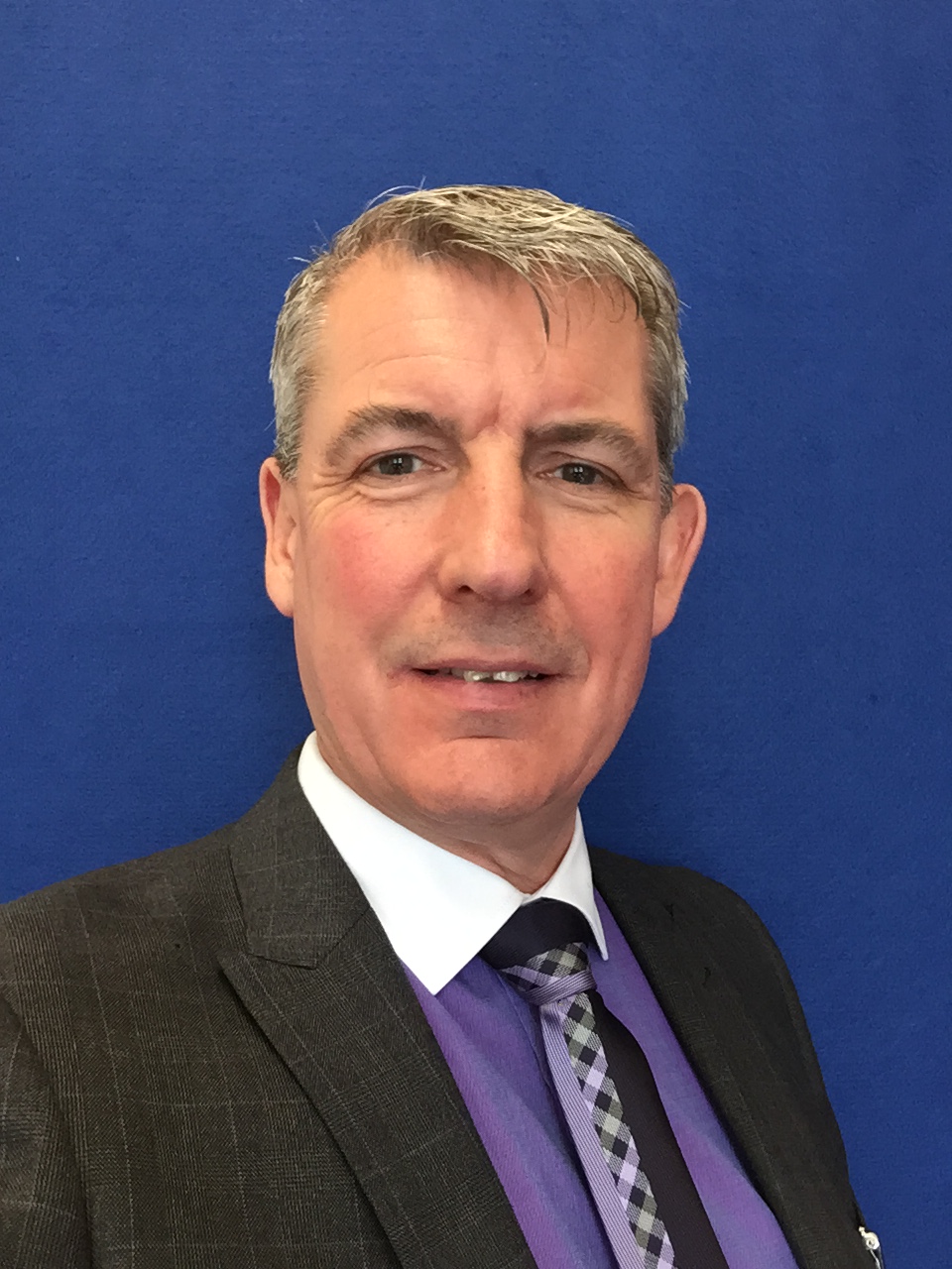 John Rayner