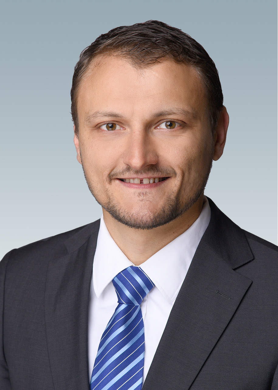  Dr Alexander Jarasch 