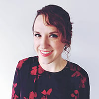 Jessica Davis