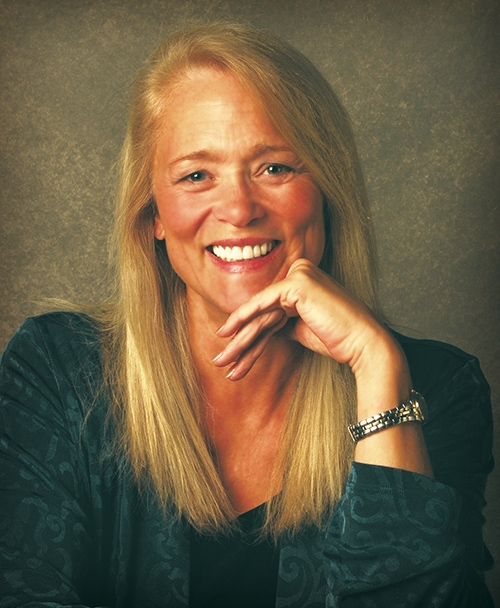 Karen Conway