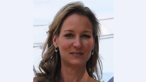 Laura Manning Hill