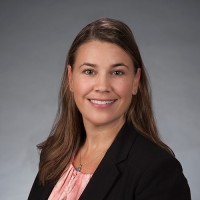 Louise Rains-Gomez