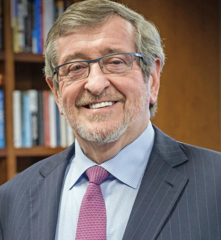 Michael Dowling