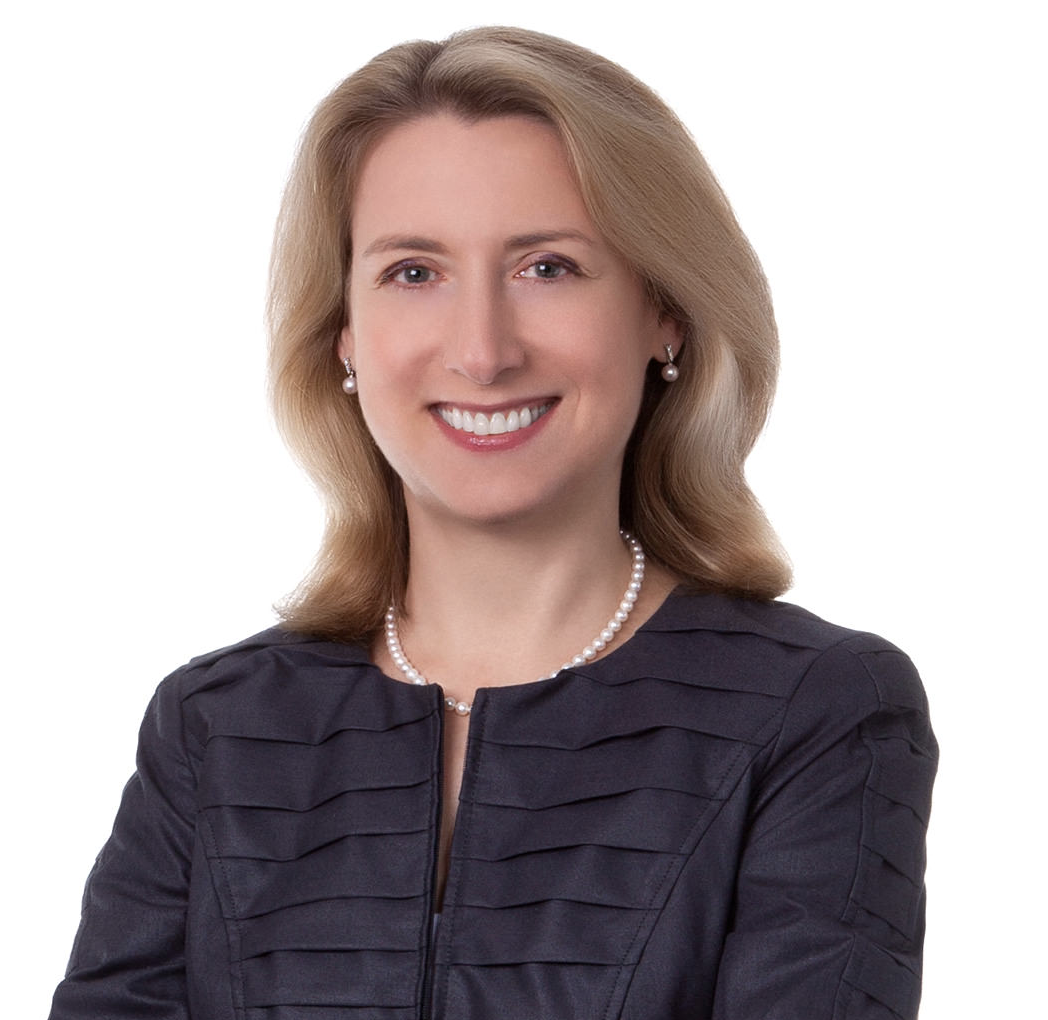 Patricia A. Markus