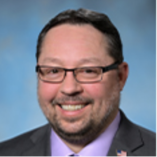Paul J. Williams