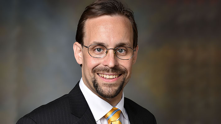 Paul Shenenberger 