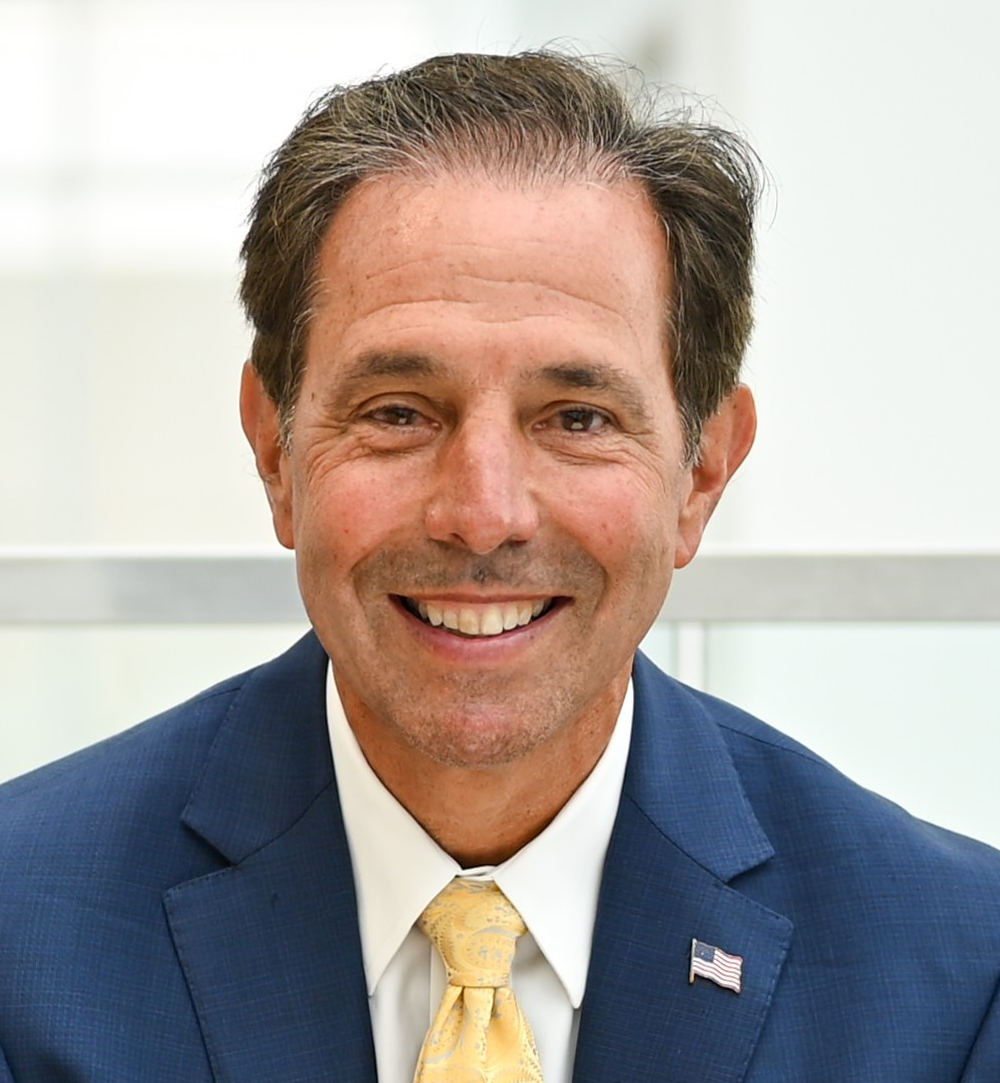 Mike Restuccia