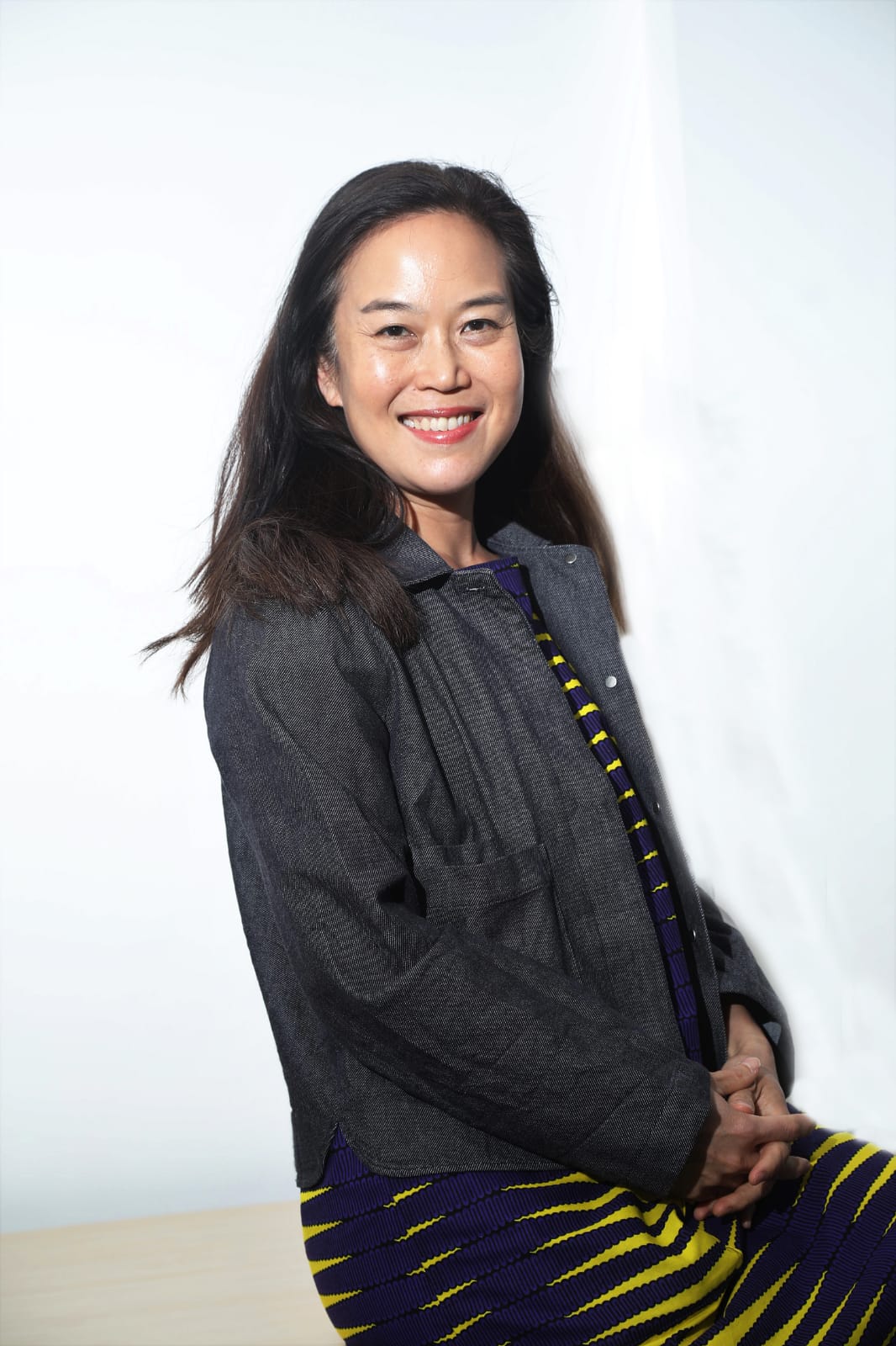 Dr Shera Chok
