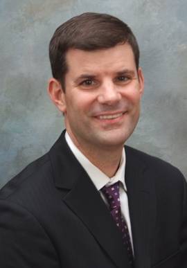 Will Saunders