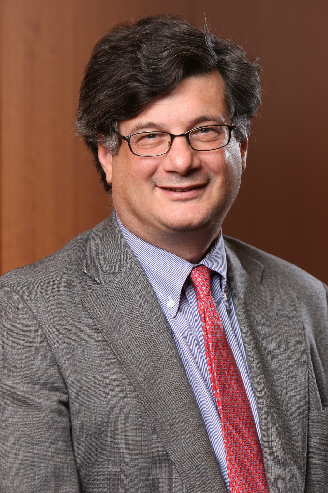 Bill Bernstein