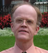David Bodycombe