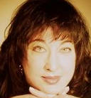 Jane Sarasohn-Kahn