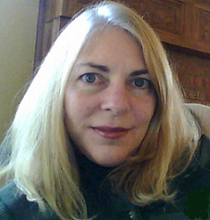 Roberta Mullin