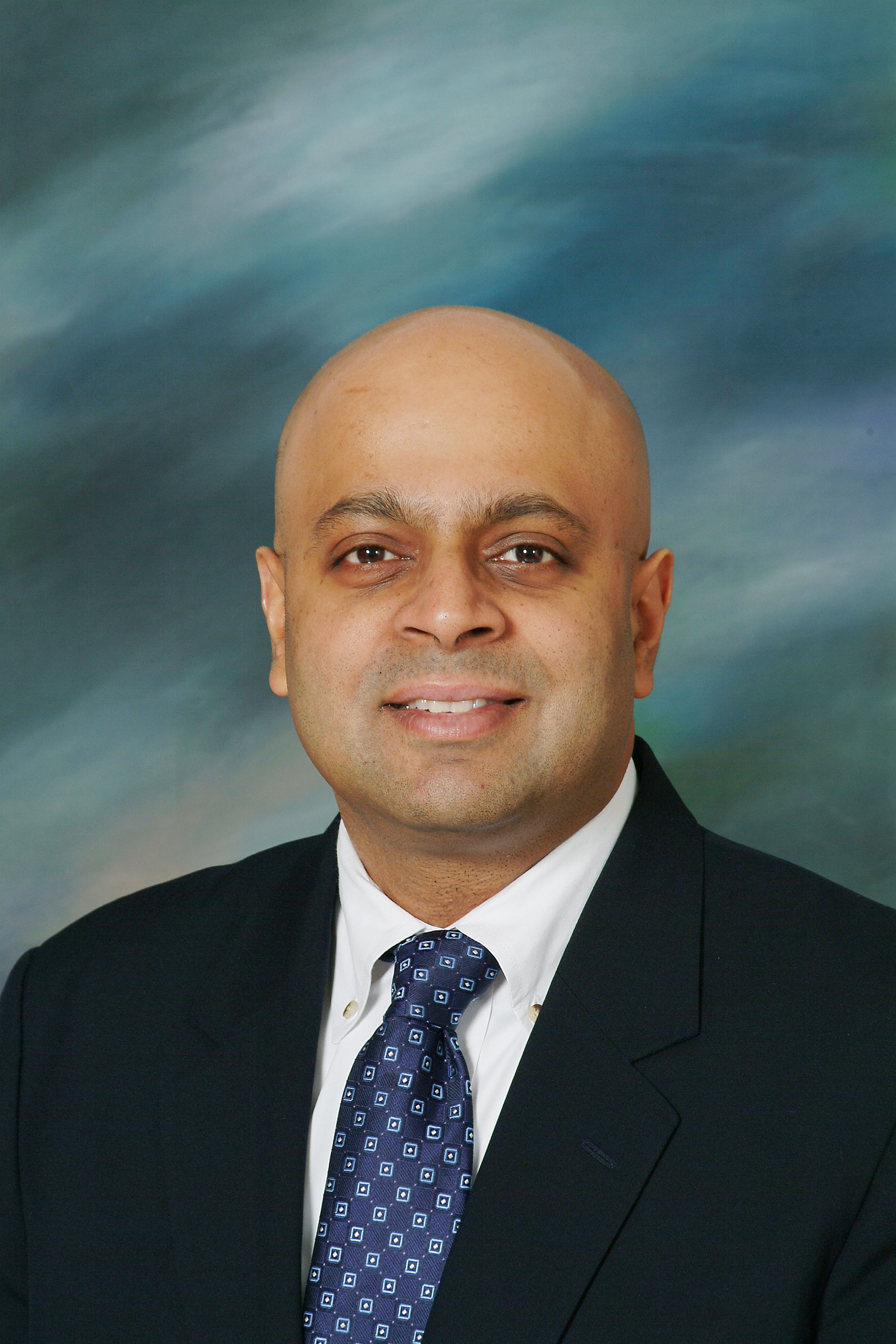 Sunil Soares