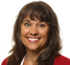Tracy Hume