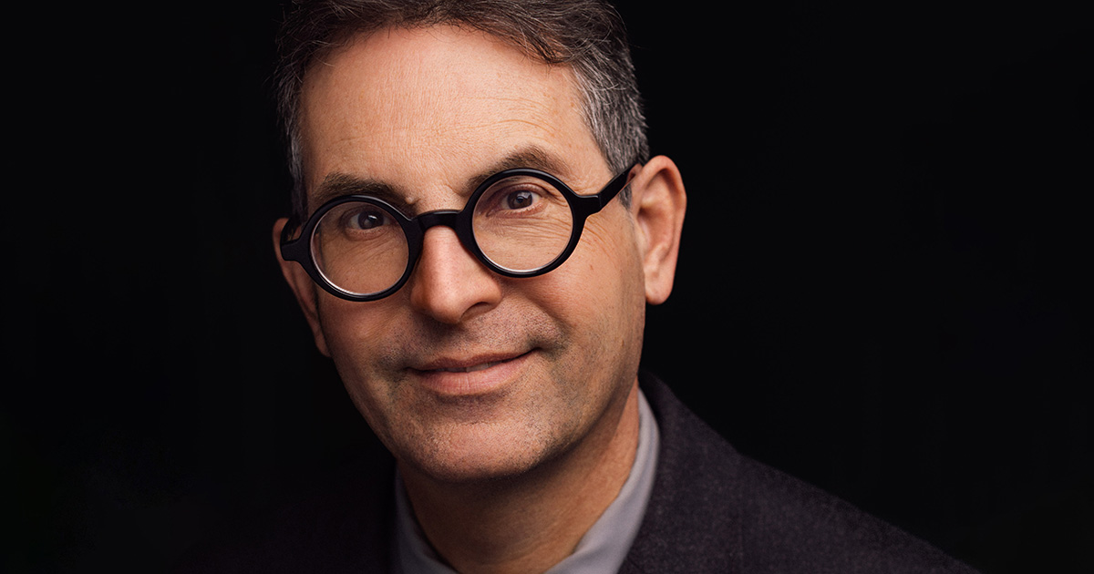 Dr. John Halamka of Mayo Clinic Platform and the Coalition for Health AI