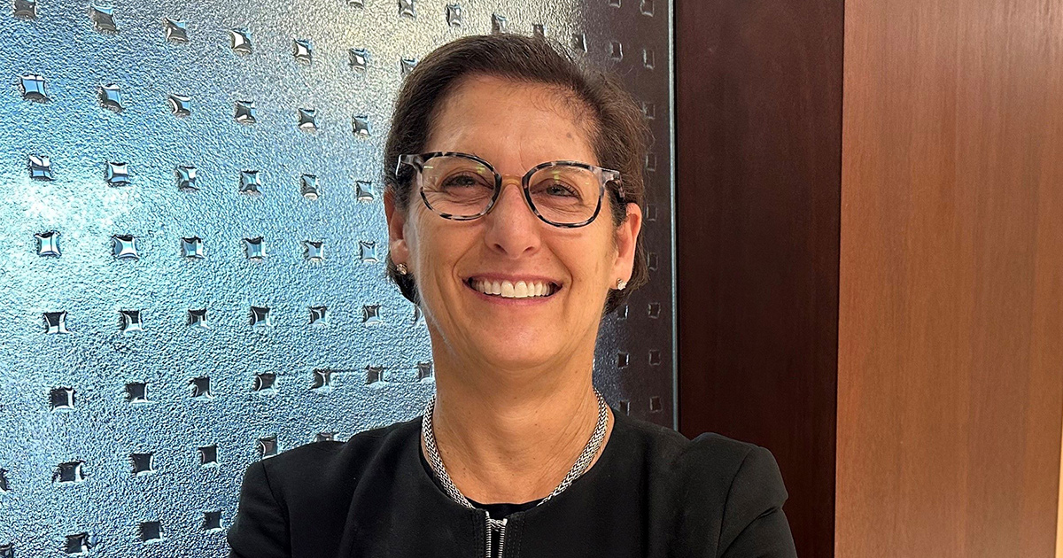 Dr. Lynn T. Simon of Community Health Systems