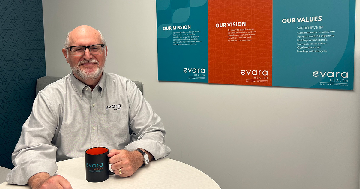 Howard Rubin of Evara Health on RPM
