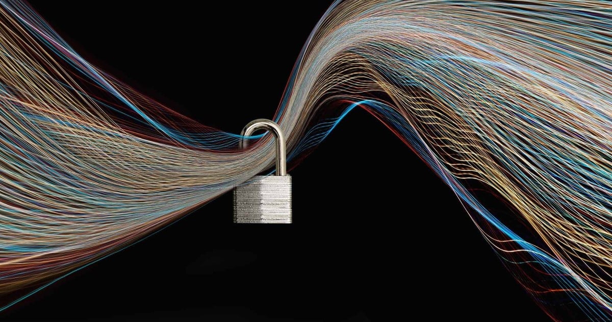 cybersecurity infosec