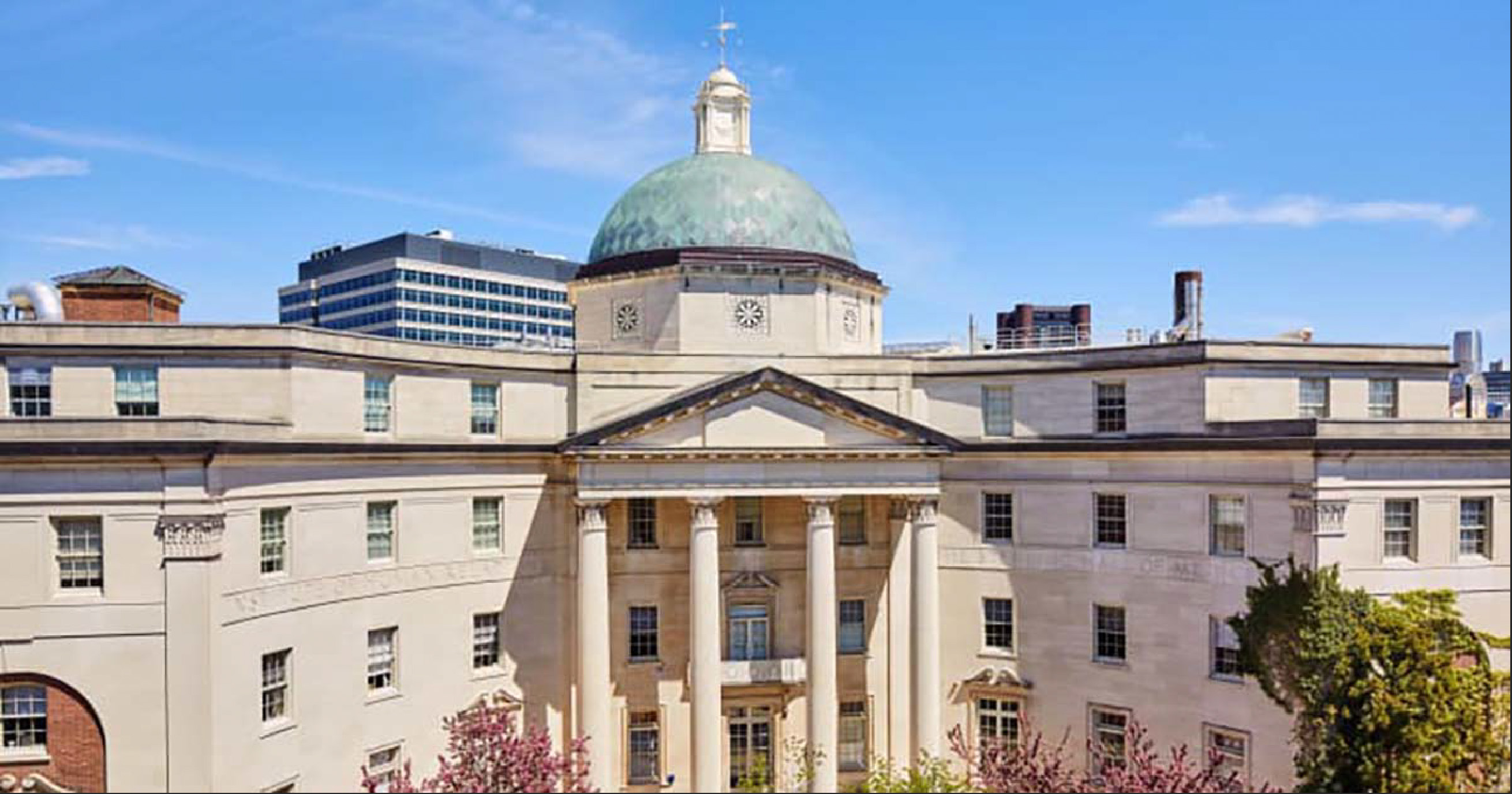 Yale New Haven Health