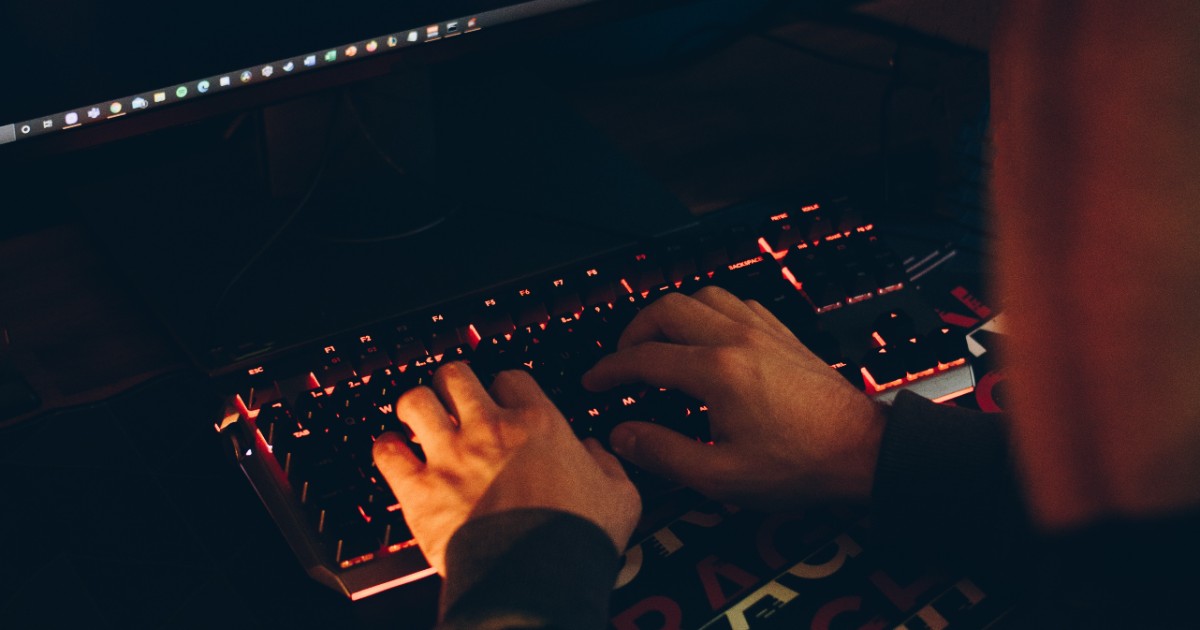 cybersecurity, EU