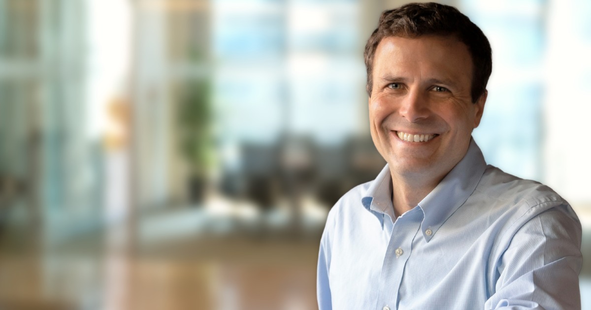 Tim O'Connell of emtelligent on AI