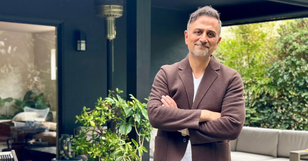 Fawad Butt of Penguin Ai on LLM