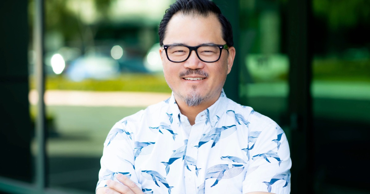 Dr. Jay W. Lee of Integrated Health Partners