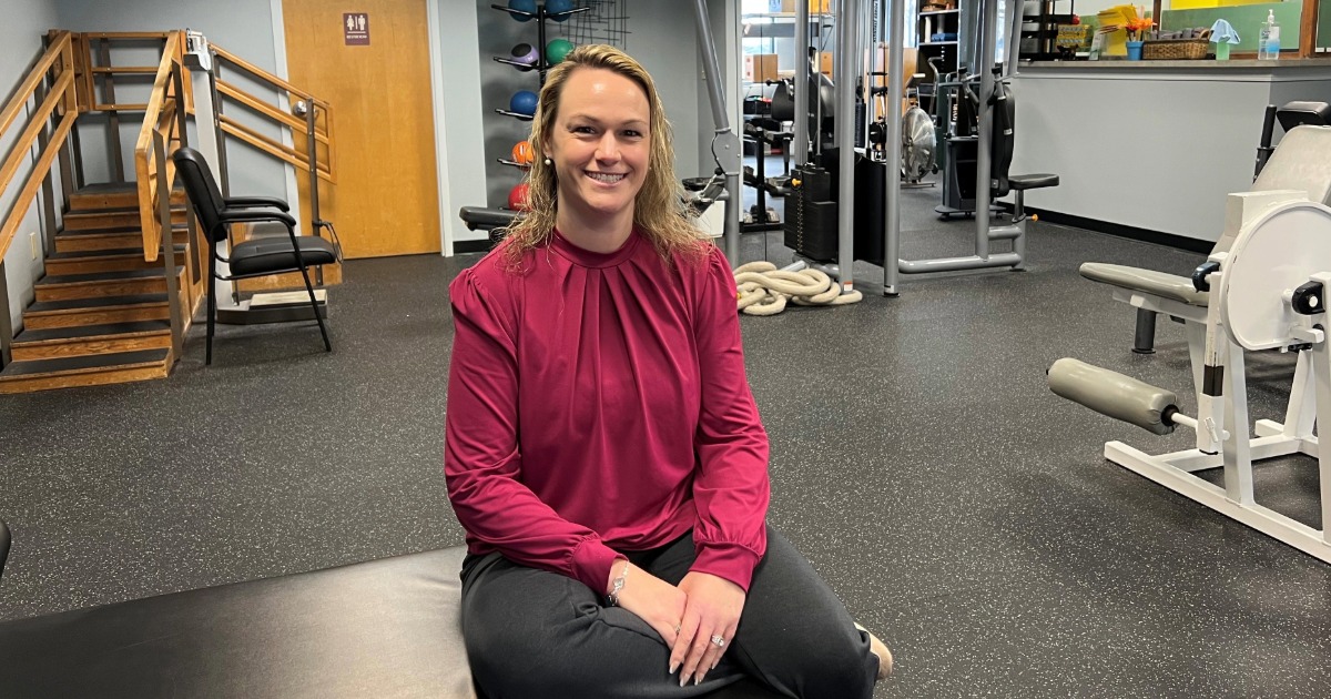 Mandi Dowdy of The Therapy Network on EHR and RCM