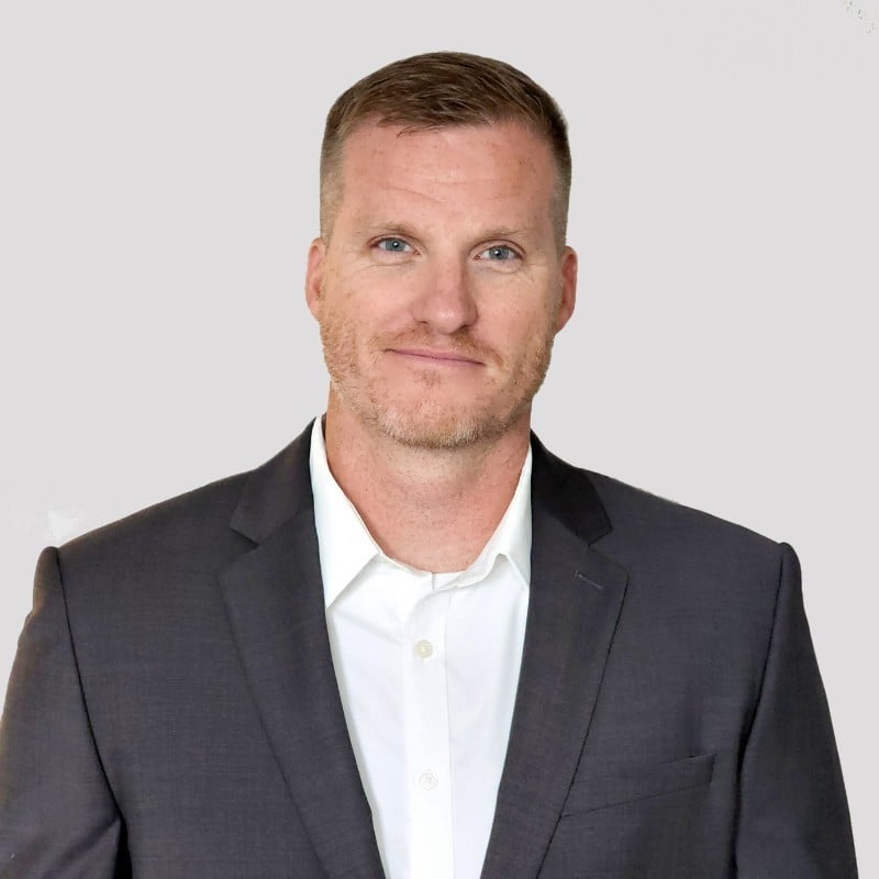 Ryan Patrick, HITRUST