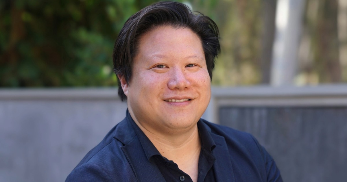 Jack Cheng of Chinatown Service Center on HEDIS