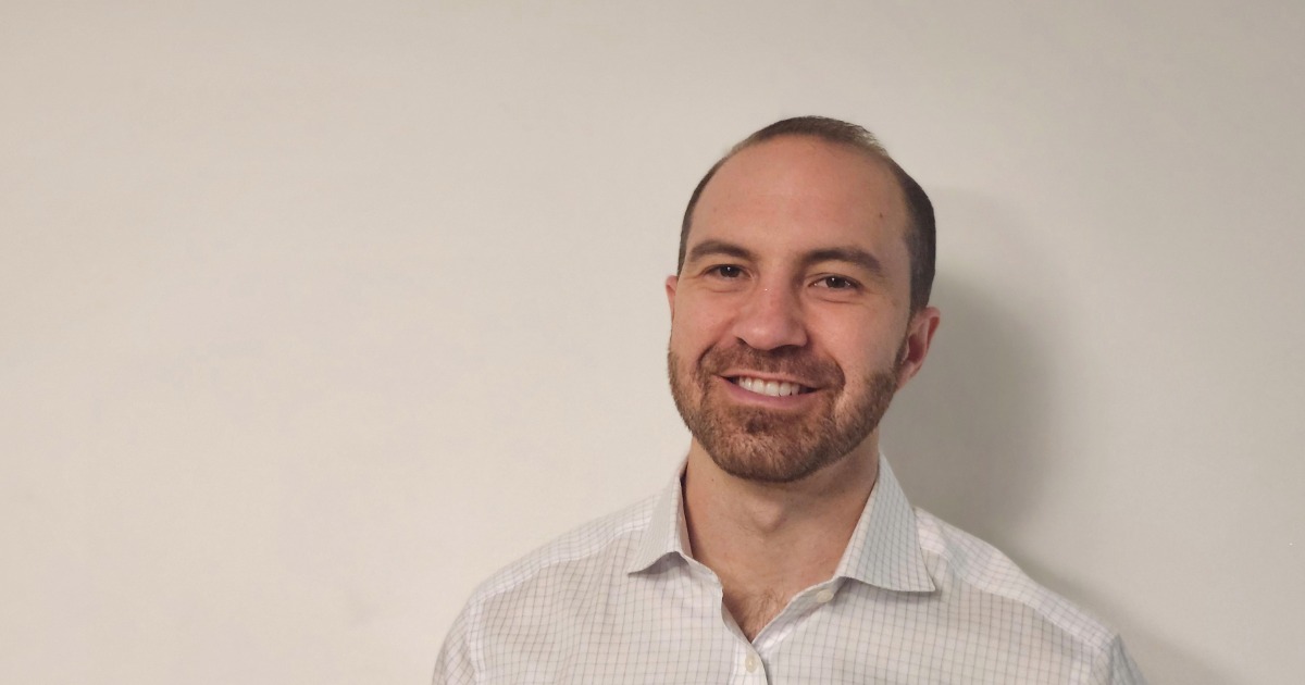 Dr. Nathan Moore of the BJC Healthcare ACO on AI