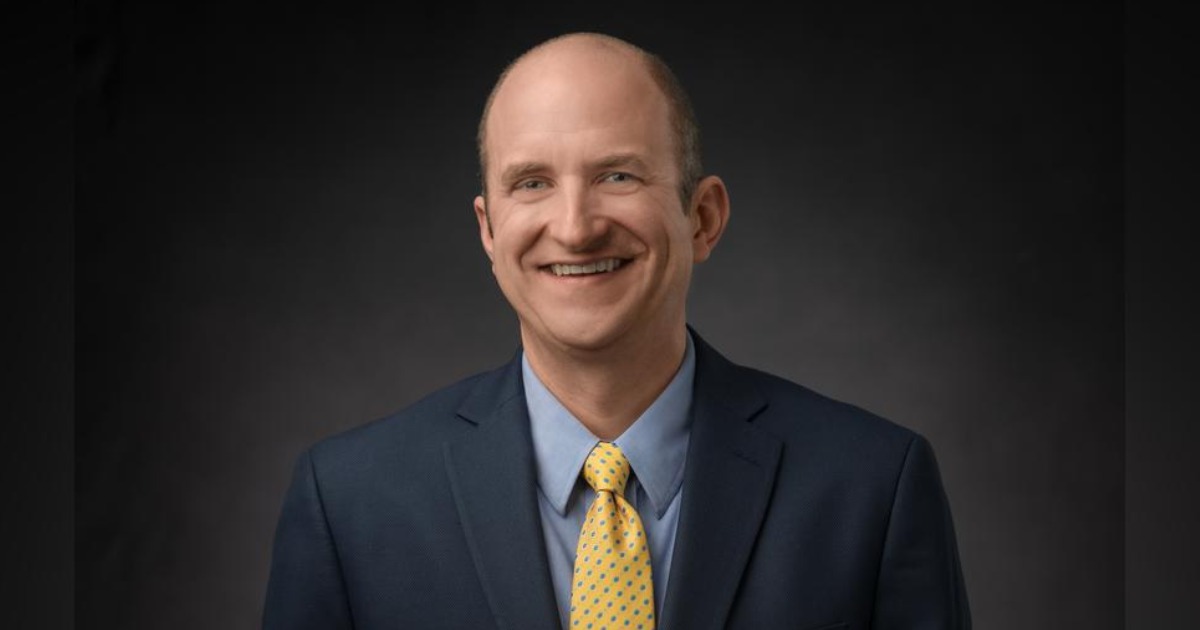 Ryan M. Cameron of Children's Nebraska on digital health